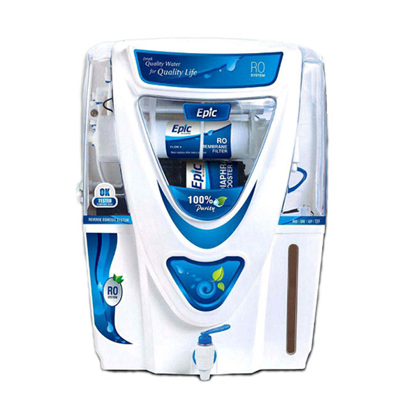 Aquafresh EPIC RO UV UF TDS | 7 Stage